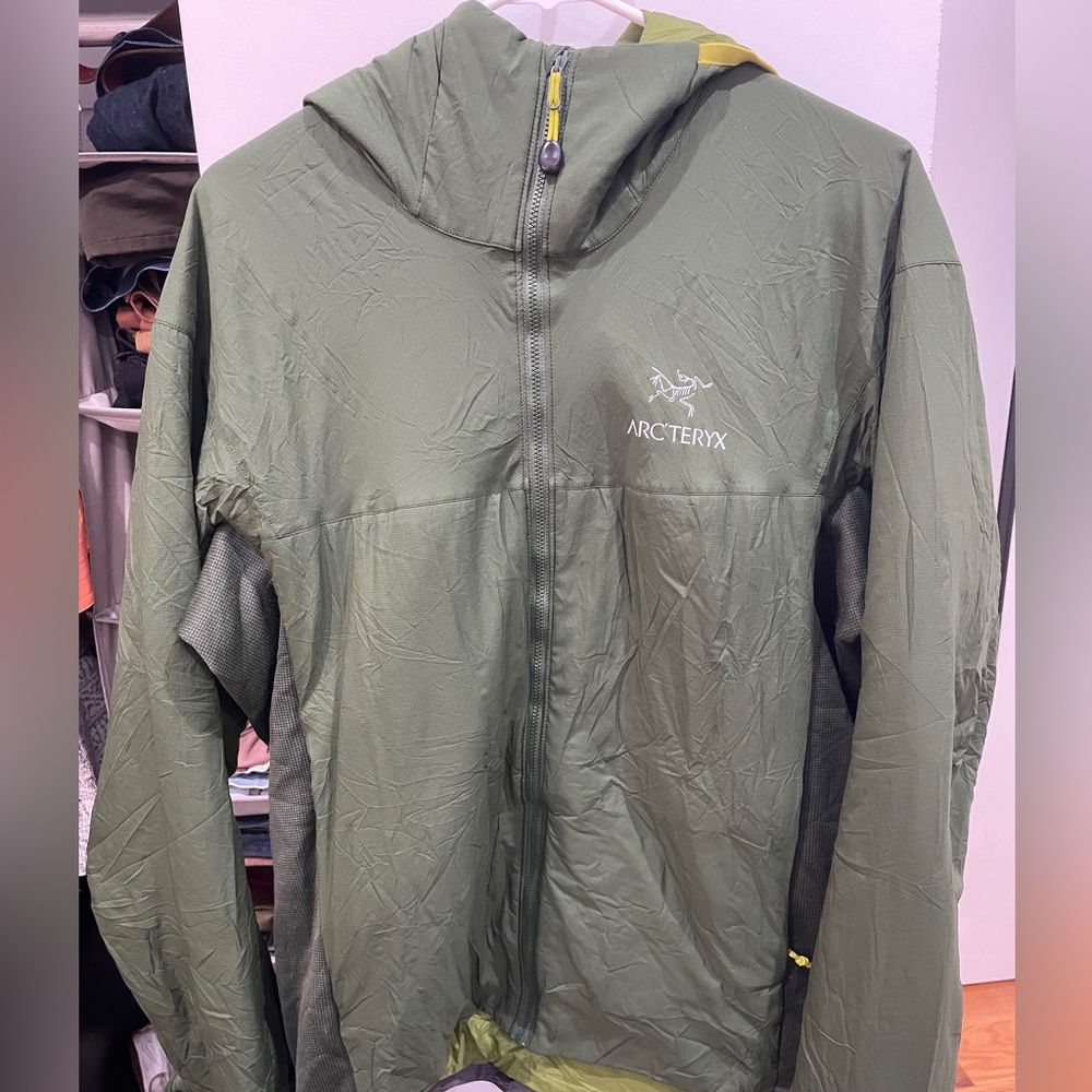 Arc’Teryx Atom LT Hoody - Large